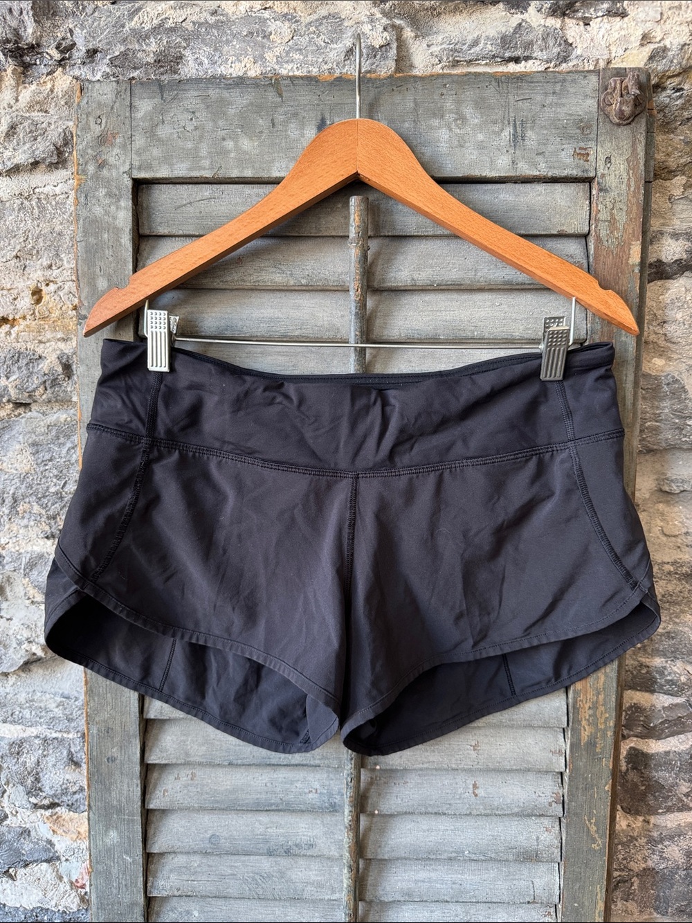Lululemon Hotty Hot High-rise short - 2โ